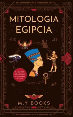 Mitología egipcia 1