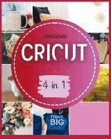 bokomslag Cricut: 4 in 1