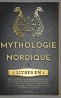 bokomslag Mythologie Nordique
