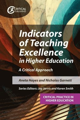 Indicators of Teaching Excellence in Higher Education 1