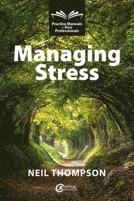 bokomslag Managing Stress