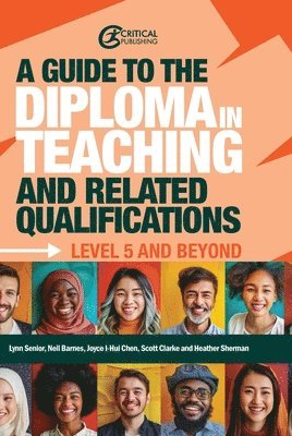 bokomslag A Guide to the Diploma in Teaching and Related Qualifications