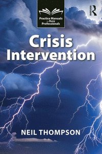 bokomslag Crisis Intervention