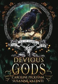 bokomslag Devious Gods