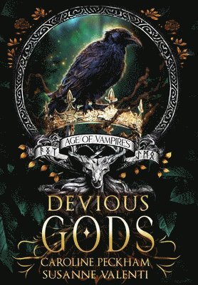 Devious Gods 1