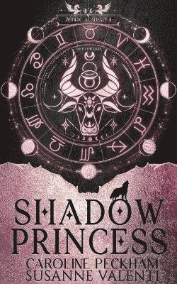 bokomslag Zodiac Academy 4: Shadow Princess