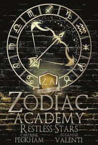 bokomslag Zodiac Academy 9