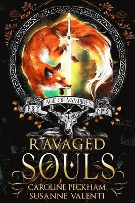 Ravaged Souls 1