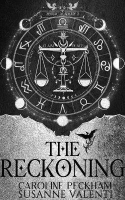 bokomslag Zodiac Academy 3: The Reckoning