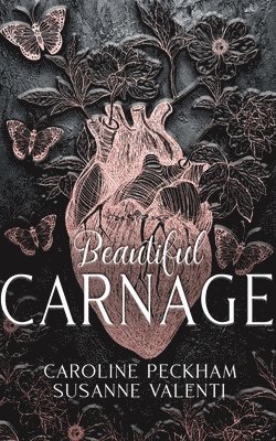 Beautiful Carnage (Book 1 of the Dark Empire Books) 1