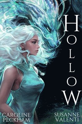 bokomslag Hollow (Book 1 in the Crown of Hearts & Chaos Series)