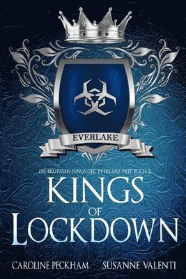 Kings of Lockdown