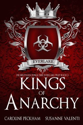 Kings of Anarchy