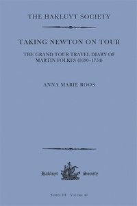 bokomslag Taking Newton On Tour