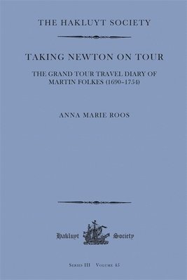 bokomslag Taking Newton On Tour