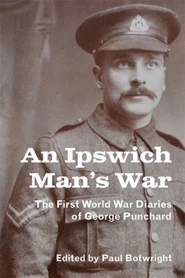 Ipswich Man’s War