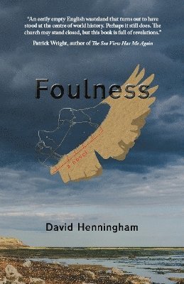 Foulness 1