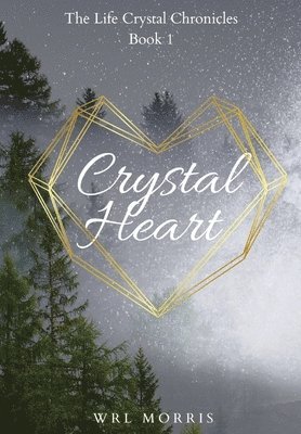 Crystal Heart 1