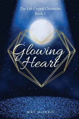 GlowingHeart 1