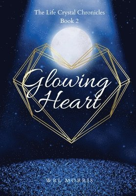 Glowing Heart 1