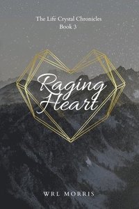 bokomslag Raging Heart