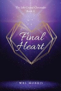 bokomslag Final Heart