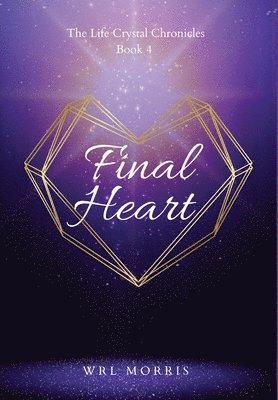 bokomslag Final Heart