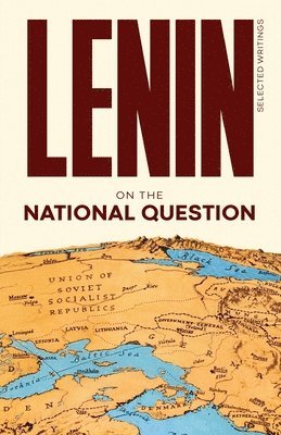 Vladimir Ilyich Lenin - Lenin Selected Writings, Häftad