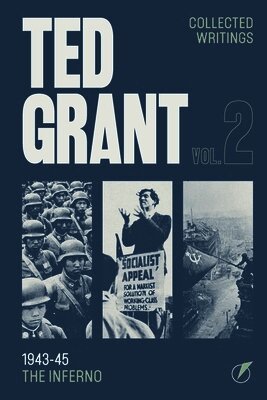 1943-45: The Inferno