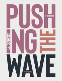 bokomslag Pushing the Wave 20172022