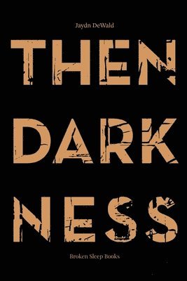 Then Darkness 1