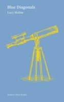 Lucy Holme - Blue Diagonals, Häftad