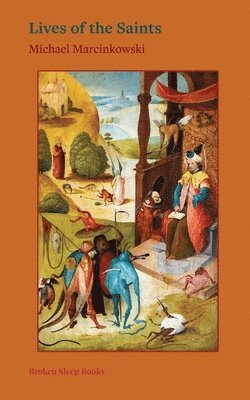 bokomslag Lives of the Saints: Stories from the Bible