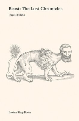 Paul Stubbs - Beast, Häftad
