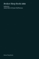 Broken Sleep Books 2024 Anthology