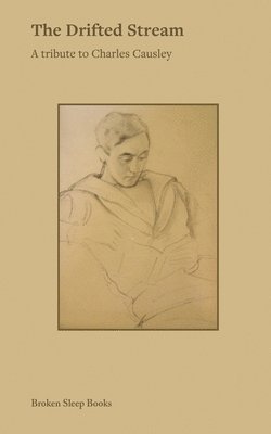 Nicola Nuttall, Aaron Kent - Drifted Stream, Häftad