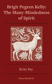 bokomslag The Many-Mindedness of Spirit