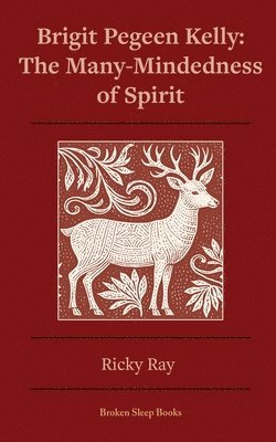 The Many-Mindedness of Spirit 1