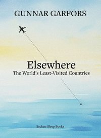 bokomslag Elsewhere