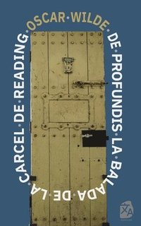 bokomslag De profundis - La balada de la ca?rcel de Reading