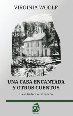 bokomslag Una casa encantada y otros cuentos