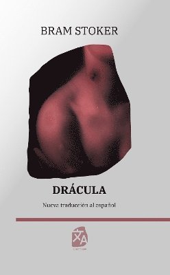Bram Stoker - Drácula, Inbunden