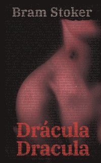 bokomslag Drcula - Dracula