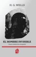 bokomslag El hombre invisible