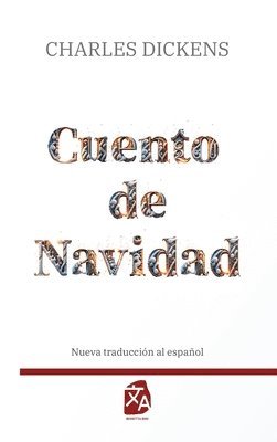 bokomslag Cuento de Navidad