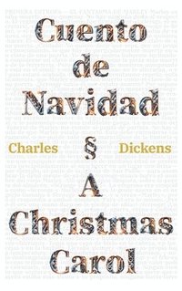 bokomslag Cuento de Navidad - A Christmas Carol