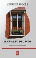 bokomslag El cuarto de Jacob