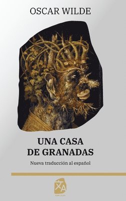 bokomslag Una casa de granadas