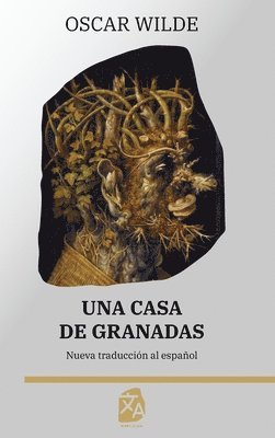 Una casa de granadas