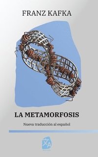 bokomslag La metamorfosis